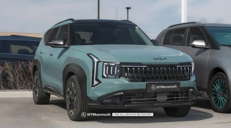 Kia Seltos Hybrid có thể lùi lịch sản xuất đến tháng 4/2026: Đây là lý do!