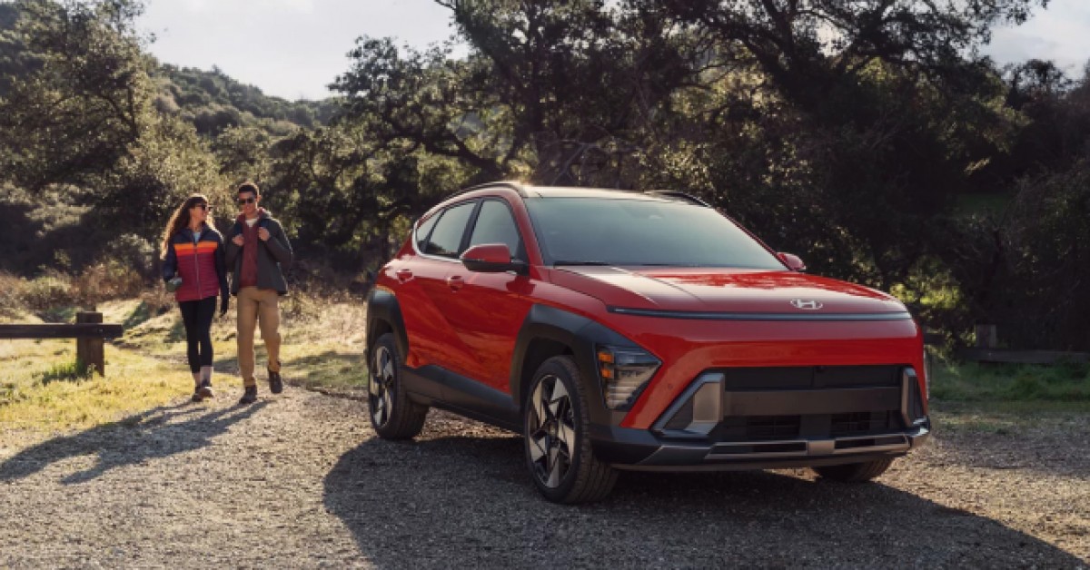 SUV hóa chiến binh: Kona N Line đấu Seltos X-Line, ai bá đạo hơn?