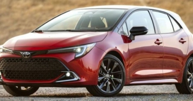 Vì sao nên mua những chiếc ô tô Toyota có giá 600 triệu đồng?