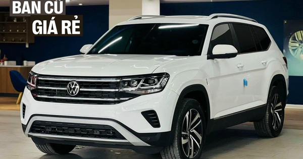 5 xe vẫn bán song song mẫu cũ cho khách Việt thêm lựa chọn: Có mẫu đổi tên, thêm trang bị, có bản lợi được 200 triệu