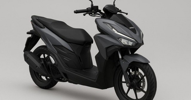 Honda Click Street Edition chuẩn bị ra mắt, đủ mạnh để "chao đảo" thị trường!