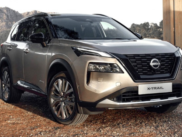 Nissan X-Trail e-POWER e-4ORCE sẽ ra mắt Đông Nam Á vào cuối năm nay