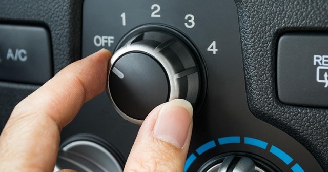 Có nên tắt điều hòa trước khi tắt động cơ xe ô tô