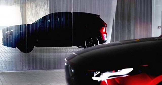 Mazda CX-5 hoàn toàn mới lộ ảnh chính thức