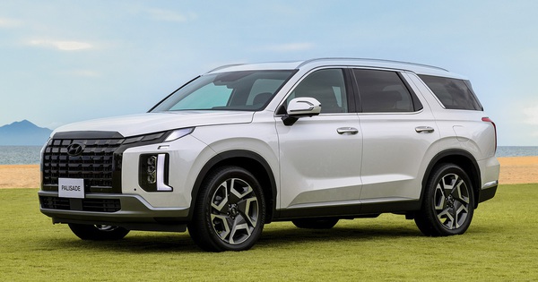 Mua Hyundai Santa Fe, Palisade lúc này là hời nhất, tiết kiệm gần 200 triệu đồng