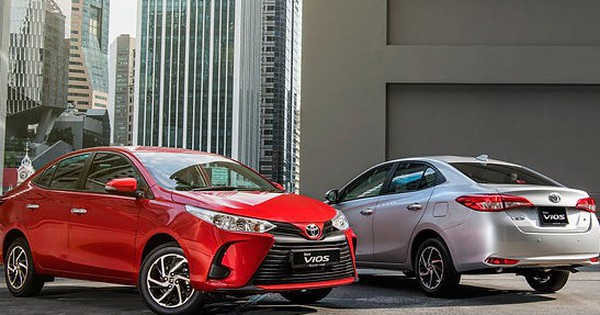 Xe Toyota bền khỏi bàn cãi nhưng đây là mẹo chuyên gia chỉ ra để tiết kiệm tiền khi mua