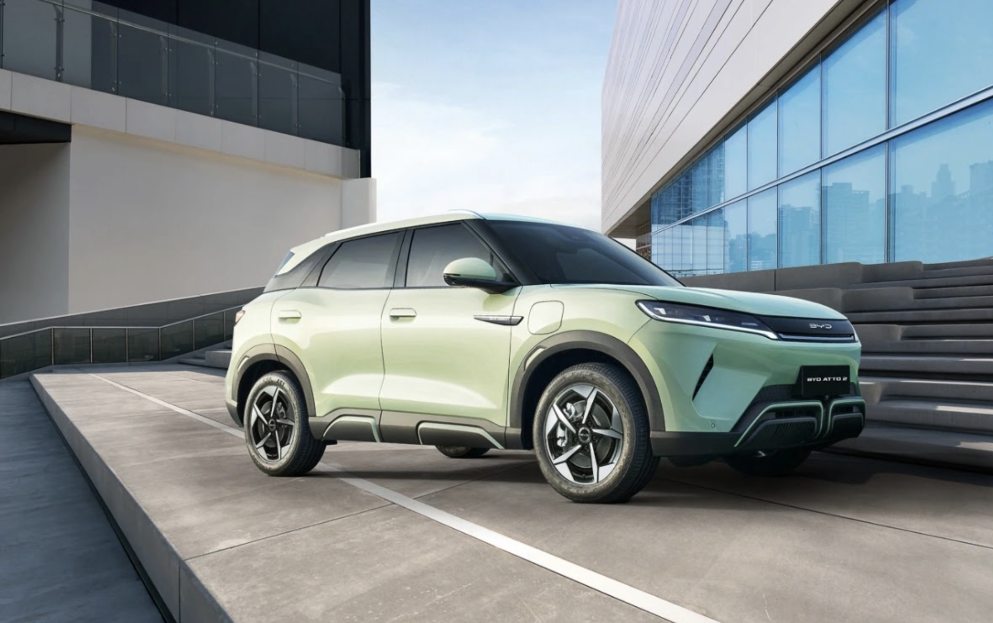BYD duy trì tăng trưởng ổn định nhờ mở rộng toàn cầu và đầu tư công nghệ