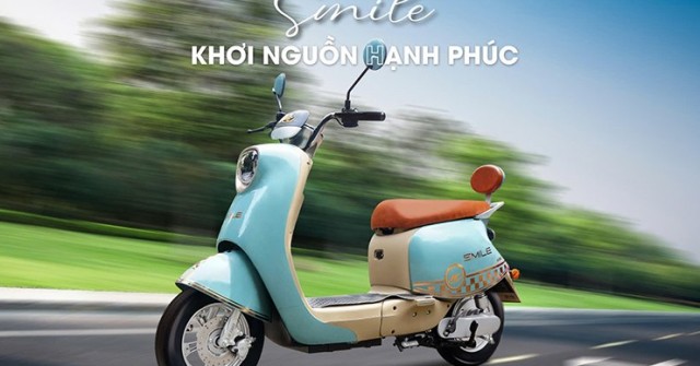 AI Ebike: Hành trình trở thành thương hiệu xe điện công nghệ thông minh tiên phong