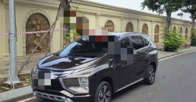 Mitsubishi Xpander AT 2021 được rao bán dưới 500 triệu đồng tại TP.HCM