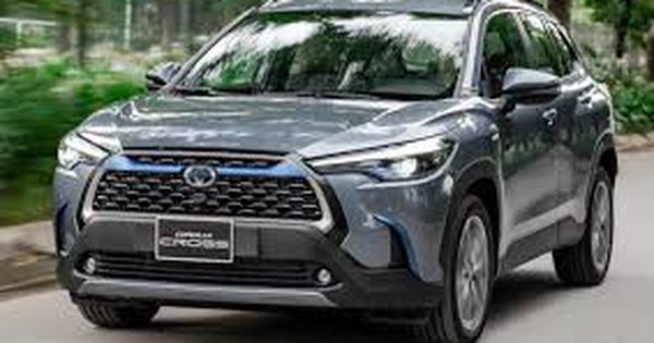Một phân khúc ô tô âm thầm tăng tốc trong 3 tháng đầu năm 2025, liệu có đang tạo ra xu hướng mới cho thị trường Việt?