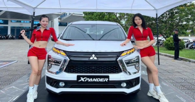 Những điểm nào khiến Mitsubishi Xpander chưa hoàn hảo trong tầm giá?