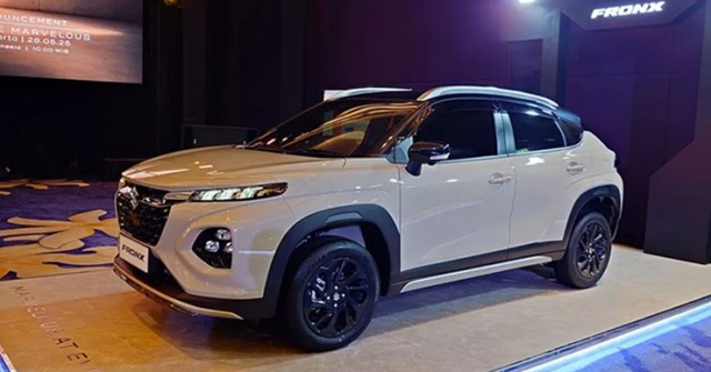 Những mẫu SUV hot vừa ra mắt sẽ gây sốt khi về Việt Nam