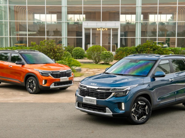 SUV/CUV hạng B dưới 800 triệu đồng: Mẫu xe nào công nghệ 