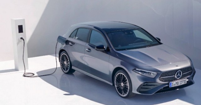 Mercedes-Benz đầu tư mạnh vào xe động cơ đốt trong và động cơ lai