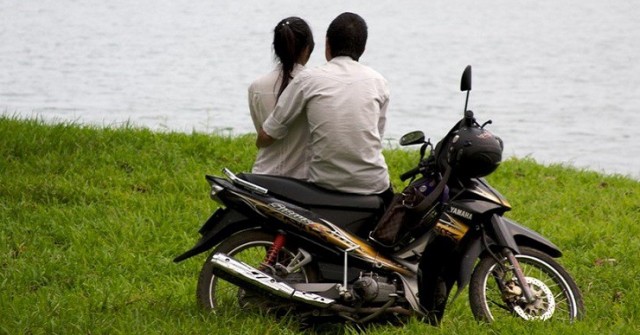 Người Việt "yêu" xe máy hơn hết thảy các nước tại khu vực
