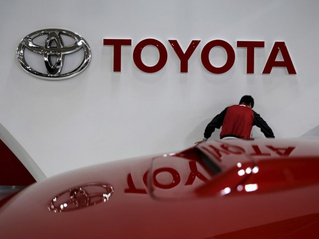 Toyota thông báo không phát hiện mẫu xe mới nào bất thường sau khi rà soát kiểm định