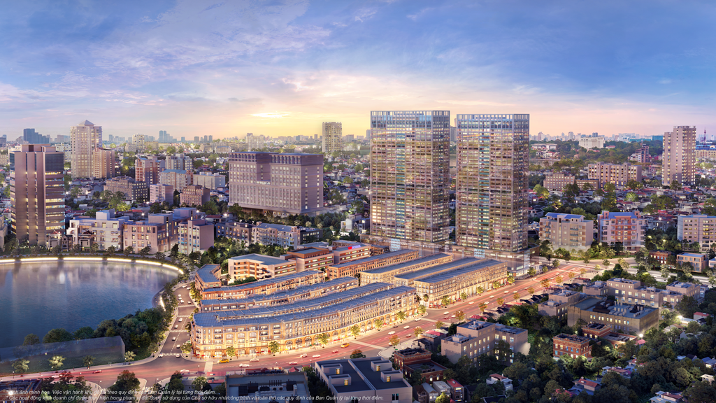 Bài toán mua ô tô phải có chỗ đỗ xe