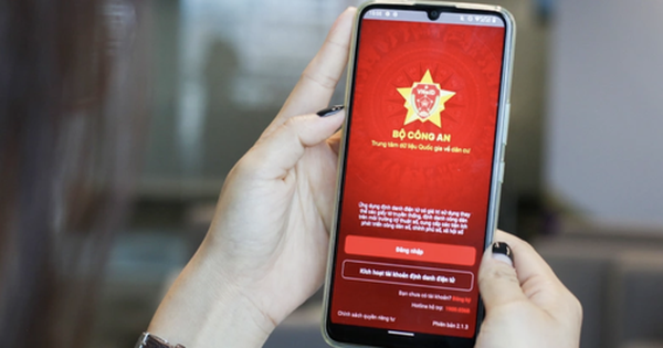 Hướng dẫn tích hợp giấy phép lái xe vào ứng dụng VNeID, yên tâm cất bản cứng ở nhà