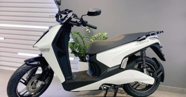 Giá xe máy điện VinFast tháng 7/2025, khởi điểm từ 12 triệu đồng