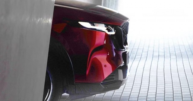 Thiết kế Mazda CX-5 thế hệ mới gây nhiều tranh cãi, vì sao?