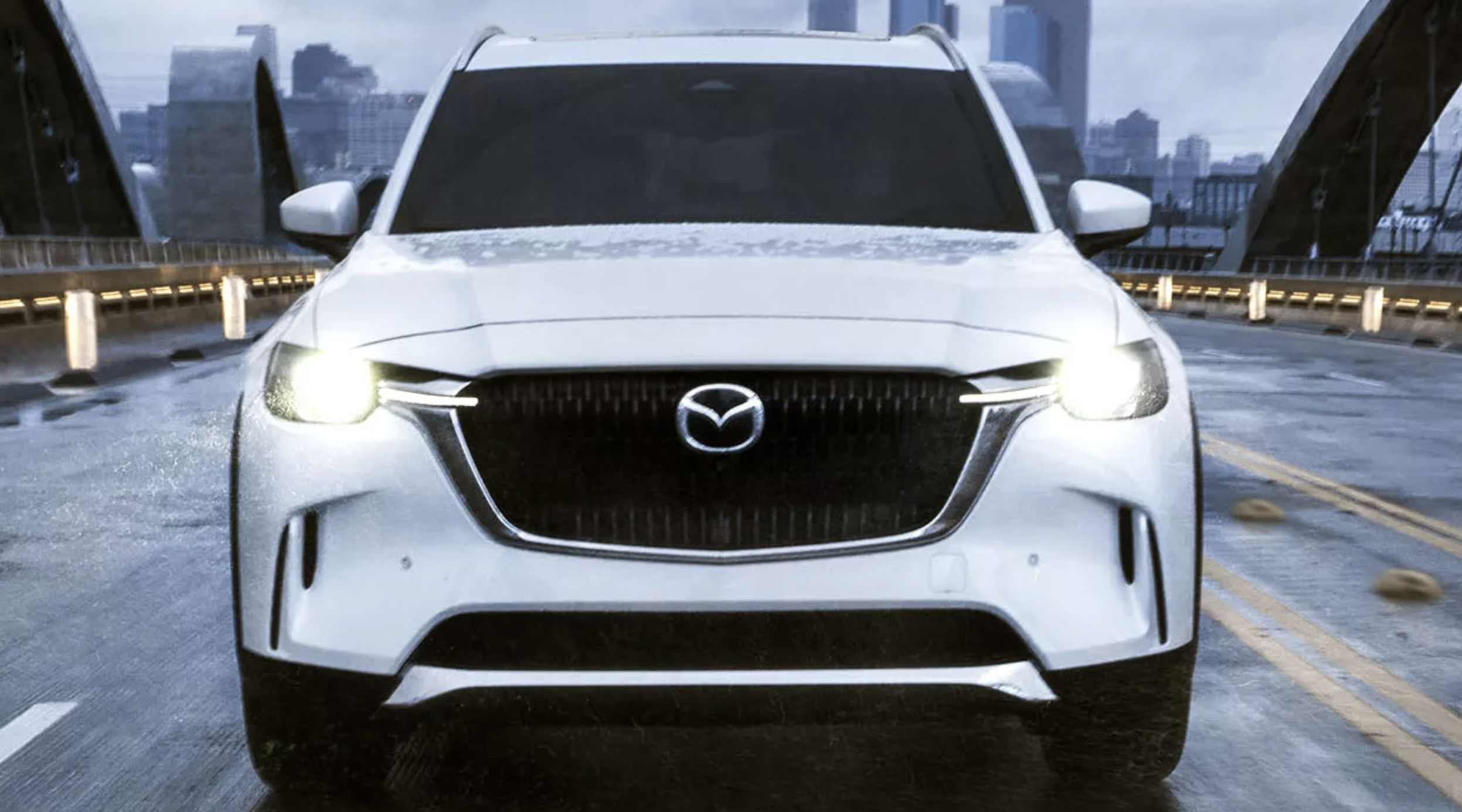 Mazda tăng giá hàng loạt, nhưng CX-5 vẫn là ‘gà đẻ trứng vàng’