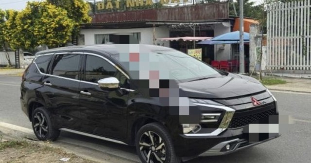 Mitsubishi Xpander Premium 1.5 AT 2022 đi 26.000Km, giá tốt