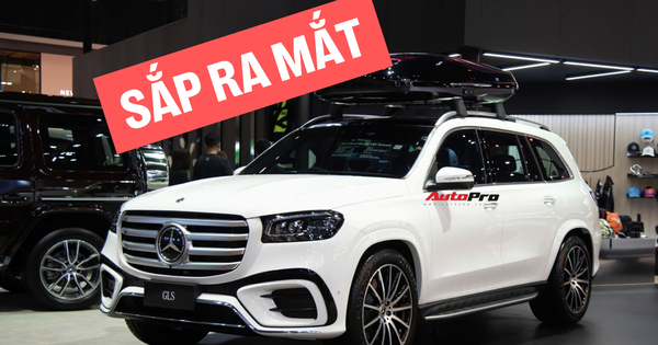 Lộ diện 3 mẫu xe Mercedes-Benz ra mắt tháng sau: Có SUV hạng sang đến siêu sang và xe thể thao hiệu suất cao