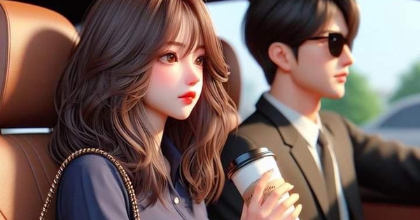 Chồng tôi ngỏ ý mượn xe ô tô tập lái, anh rể nhảy dựng lên không cho vì tin chắc "kiểu gì cũng gây tai nạn"