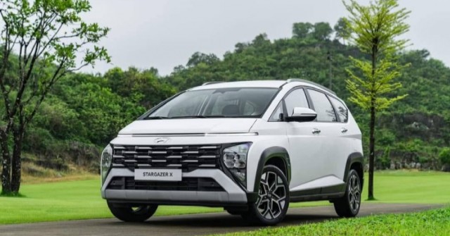 So kè Hyundai Stargazer X và Toyota Veloz Cross: MPV nào trội hơn?