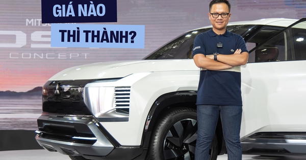 Mazda CX-5 giá có thể xuống đầu 5 nên Mitsubishi Xforce 7 chỗ cần làm điều này để bán chạy như Xpander, Xforce