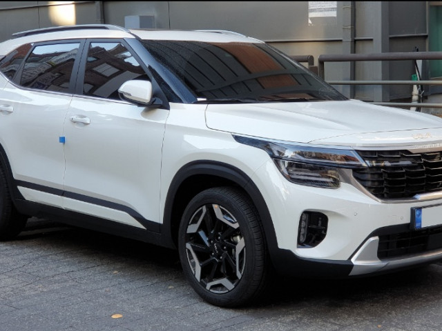 Vì sao giá xe Kia Seltos ở Trung Quốc rẻ hơn Mỹ và Việt Nam?