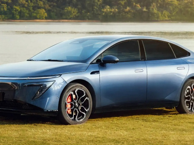 Nissan sẽ xuất khẩu xe điện “Made in China” sang Đông Nam Á