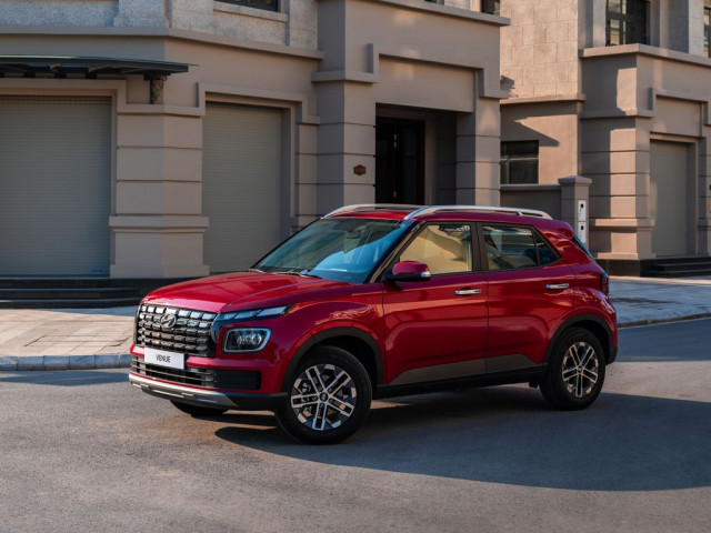 Top xe đô thị dùng máy 1.0 Turbo: Tiết kiệm, linh hoạt, giá hợp lý