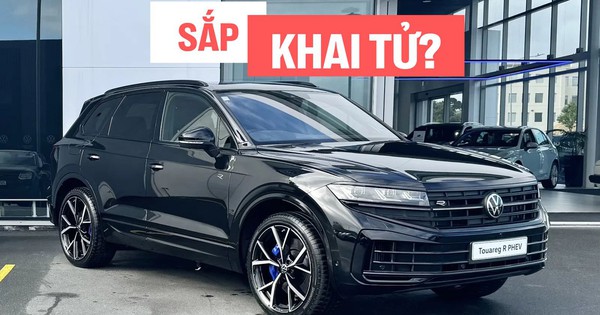 VW Touareg ra mắt Việt Nam cuối tuần này sẽ bị khai tử từ năm sau, lý do là đây