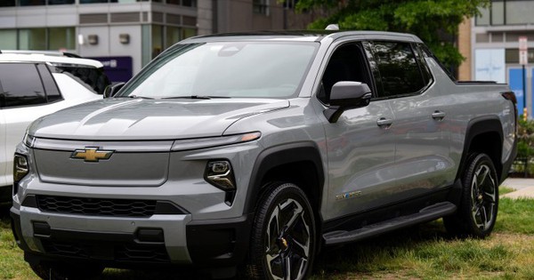 Xe điện Chevrolet lập thành tích chạy xa, nhưng GM tuyên bố chê kỷ lục Guinness: bài thử này chỉ để "flex"!