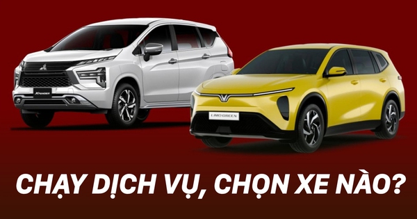 Nuôi xe VinFast Limo Green và Mitsubishi Xpander: Mua xe điện tốn nhiều hơn 12 triệu đồng nhưng chạy dịch vụ có thể tiết kiệm 171 triệu đồng/năm