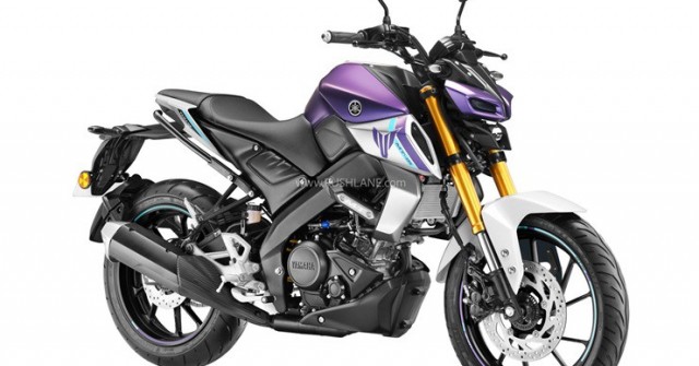 Yamaha MT-15 Ver 2.0 2025 trình làng, "lột xác" với trang bị cao cấp ấn tượng!