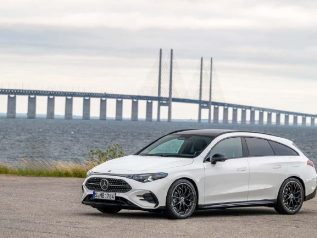 Mercedes-Benz công bố lộ trình ra mắt 18 mẫu xe mới từ 2026