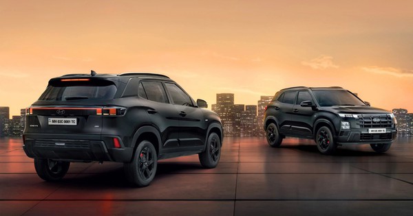 Hyundai Creta bổ sung phiên bản đặc biệt kỷ niệm 10 năm