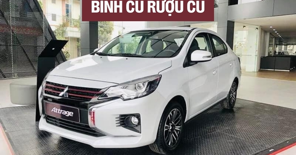 Những mẫu xe mãi không chịu ra bản mới ở Việt Nam: Toàn xe Nhật Hàn, đủ từ sedan đến SUV, phần lớn thuộc nhóm bán ít, dễ bị khai tử