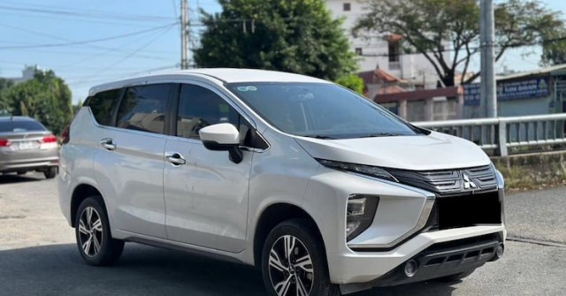 Ngân sách 150 triệu đồng có mua được Mitsubishi Xpander trả góp?