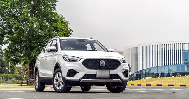 Những điều được và chưa được với MG ZS 2021 sau 3 năm sử dụng