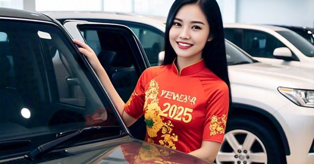 Những SUV 7 chỗ cũ có thể mua trong tầm hơn 500 triệu đồng để du Xuân