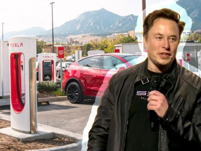 Tesla “quay xe” tuyển dụng lại nhân việc bộ phận trạm sạc vừa bị cho nghỉ việc