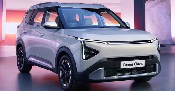 Kia Carens Clavis ra mắt: Nội thất sang hơn, có ADAS, thêm động cơ mới, nếu về Việt Nam có thể cải thiện doanh số, cạnh tranh Veloz, Xpander