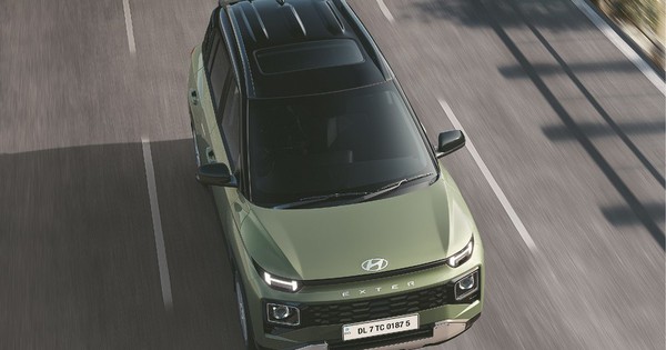 Grand i10 phiên bản SUV nâng cấp: 1 tính năng vốn chỉ có ở các dòng xe cao cấp, giá quy đổi hơn 200 triệu