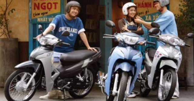 “Trai phố” có nên mua xe số Honda Wave Alpha để đi lại không?