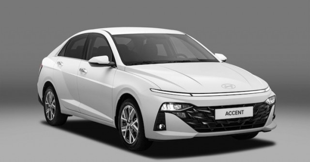 Toyota Vios và Hyundai Accent định vị khác gì nhau, dành cho ai?