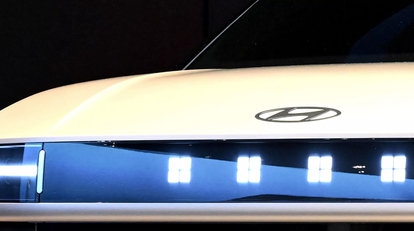 Lộ diện SUV điện mới của Hyundai: nhỏ gọn, công nghệ mới, giá dễ tiếp cận