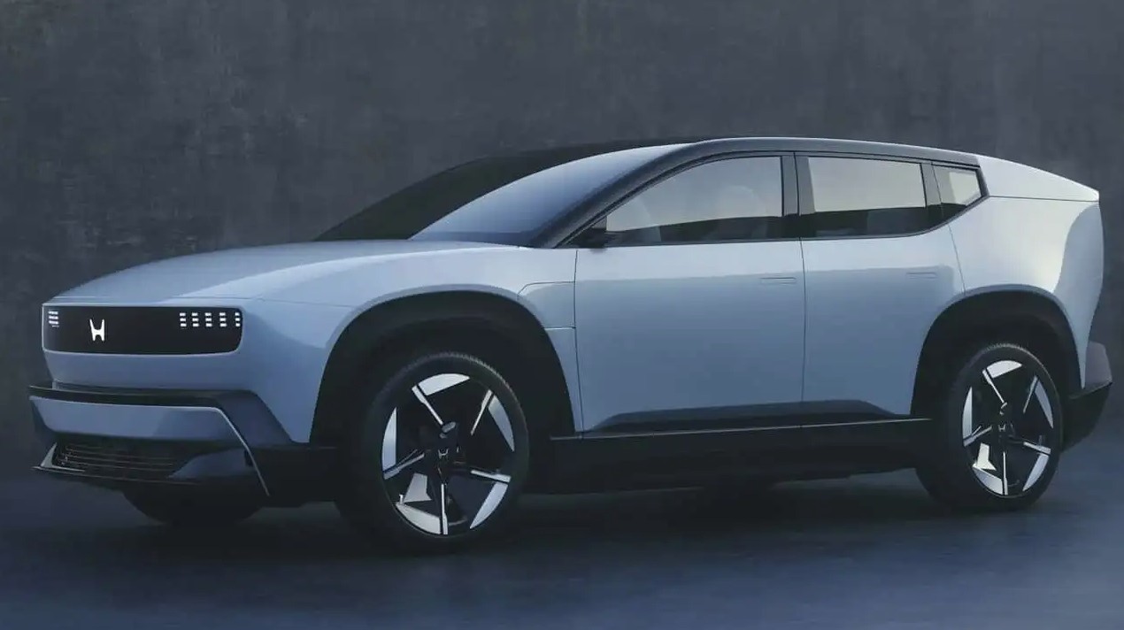 Honda hủy phát triển SUV điện cỡ lớn, cắt giảm mạnh đầu tư vào xe điện